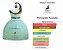 Éclat de Lune Maison Alhambra Eau de Parfum 100 ml Perfume Árabe Feminino - Imagem 2