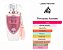 Mohra Silky Rose Lattafa Eau de Parfum 100 ml Perfume Árabe Feminino - Imagem 2