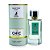 Chic Velvet Vert Secret Maison Alhambra Eau de Parfum 100 ml Perfume Árabe Feminino - Imagem 1