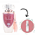 Decante - Mohra Silky Rose Eau de Parfum Árabe Feminino - Imagem 1