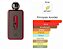 9 PM Rebel Afnan Eau de Parfum 100 ml Perfume Árabe Masculino - Imagem 2