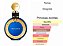 Decante Byzance Rochas Paris Eau de Parfum Grife Feminino - Imagem 2