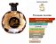 Decante Pharaoh Eau de Parfum - Perfume Árabe Masculino - Imagem 2