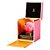Cherry in The Woods Aurora Scents Eau de Parfum 100 ml Perfume Árabe Feminino - Imagem 1