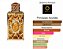 Decante Noble Orientica Eau de Parfum Árabe Unissex - Imagem 2