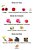 Decante Cherry inThe Woods Eau de Parfum Árabe Feminino - Imagem 3