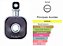 Decante Infinity Black Eau de Parfum Árabe Masculino - Imagem 2