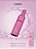 Perfume Árabe Chants 2 em 1 Corpo e Cabelo 150 ml Feminino - Imagem 1