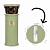 Decante - Manaal de Ard al Zaafaran edp Perfume Árabe Feminino - Imagem 1