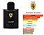 Scuderia Ferrari Black Eau de Toilette 125 ml - Perfume Masculino - Imagem 2