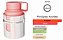 Odyssey Candee Special Edtion Armaf Eau de Parfum 100 ml - Perfume Árabe Feminino - Imagem 3