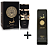 Kit Asad : Perfume Árabe 100 ml Eau de Parfum + Hidratante Corporal Isabelle la Belle 200g - Imagem 1