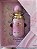 Marshmallow Blush Paris Corner Eau de Parfum 100 ml Perfume Árabe Feminino - Imagem 3