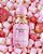 Marshmallow Blush Paris Corner Eau de Parfum 100 ml Perfume Árabe Feminino - Imagem 1