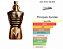 Le Male Elixir Jean Paul Gaultier Eau de Parfum 125 ml Masculino - Imagem 3