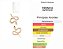 Veneno Bianco French Avenue Eau de Parfum 100 ml Perfume Árabe Feminino - Imagem 3