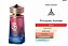 Khair Confection Paris Corner Eau de Parfum 100 ml Perfume Árabe Feminino - Imagem 3