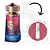 Decante Khair Confection Paris Corner EDP Árabe Feminino - Imagem 1