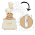 Decante Venus de Milo French Avenue EDP Árabe Feminino - Imagem 1