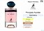 La Voie Maison Alhambra Eau de Parfum 100 ml Perfume Árabe Feminino - Imagem 2