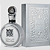Fakhar Platin Lattafa Eau de Parfum 100 ml Perfume Árabe Masculino - Imagem 1