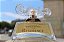Reverence Marina de Bourbon Eau de Parfum 100 ml Perfume Feminino - Imagem 2