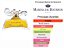 Reverence Marina de Bourbon Eau de Parfum 100 ml Perfume Feminino - Imagem 3
