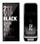 212 Vip Black Carolina Herrera Eau de Parfum 100 ml Perfume Masculino - Imagem 1