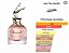Decante Scandal Jean Paul Gaultier Eau de Parfum Perfume Feminino - Imagem 2