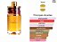Ajmal Shadow For Her Eau de Parfum 75 ml Pefume Árabe Feminino - Imagem 2