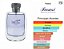 Hawas For Him Rasasi Eau de Parfum 100 ml Perfume Árabe Feminino - Imagem 3