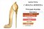 Good Girl Gold Fantasy Carolina Herrera Eau de Parfum 80 ml Perfume Feminino - Imagem 3