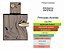 Spectre Ghost French Avenue Eau de Parfum 80 ml Perfume Árabe Masculino - Imagem 2