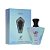 Turathi Eletric Afnan Eau de Parfum 90 ml Perfume Árabe Masculino - Imagem 1
