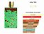 Pistachio Kunafa Anfar 1950 Eau de Parfum 80 ml Perfume Árabe Feminino - Imagem 2