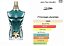 Le Beau Jean Paul Gaultier Eau de Toilette 125 ml Perfume Masculino - Imagem 2