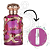 Decante Habik Lattafa Eau de Parfum Perfume Árabe Feminino - Imagem 1