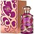 Habik Lattafa Eau de Parfum 100 ml Perfume Árabe Feminino - Imagem 1