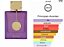 Club de Nuit Maleka Armaf Eau de Parfum 105 ml Perfume Árabe Feminino - Imagem 3