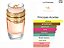 Arabia Madame Le Chameau Eau de Parfum 100 ml Perfume Árabe Feminino - Imagem 3