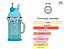 Kit Milkshake Armaf : 5 ml Yum Yum + 5 ml Island Bliss - Feminino - Imagem 2