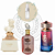 Combo Deusa : 5 ml Venus de Milo + 5 ml Sabah Sugar + 5 ml Khair Confection - Feminino - Imagem 1