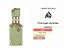 Eclaire Pistache Lattafa Eau de Parfum 100 ml Perfume Árabe Feminino - Imagem 2