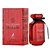 Pink Shimmer Secret Intense Maison Alhambra Eau de Parfum 100 ml Perfume Árabe Feminino - Imagem 1