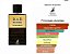 Bad Homme Maison Alhambra Eau de Parfum 100 ml Perfume Árabe Masculino - Imagem 2