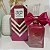 Bint Hooran Rose Passion Eau de Parfum 100 ml Perfume Árabe Feminino - Imagem 1
