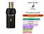 Glacier Le Noir Maison Alhambra Eau de Parfum Perfume Árabe Masculino - Imagem 2