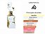 Her Confession Lattafa Eau de Parfum 100 ml Perfume Árabe Feminino - Imagem 3