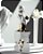 Her Confession Lattafa Eau de Parfum 100 ml Perfume Árabe Feminino - Imagem 2