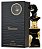 His Confession Lattafa Eau de Parfum 100 ml Perfume Árabe Masculino - Imagem 1